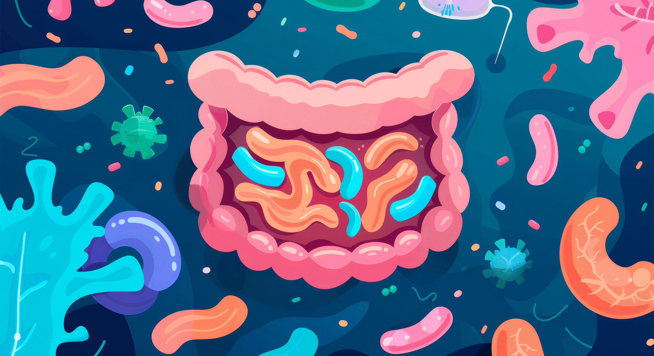 Microbiome